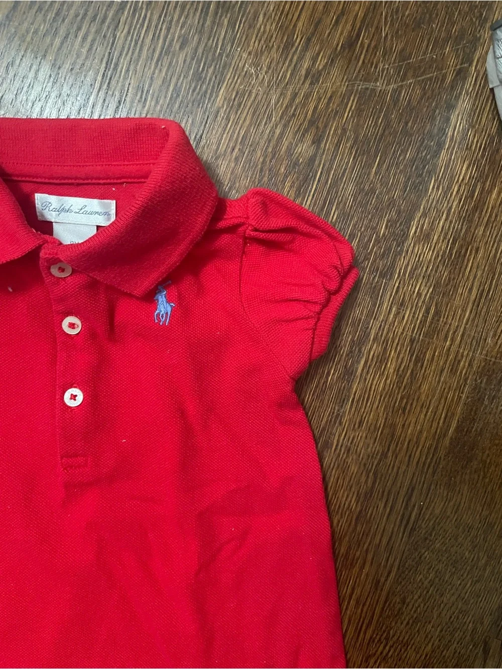 Ralph Lauren lauren little great